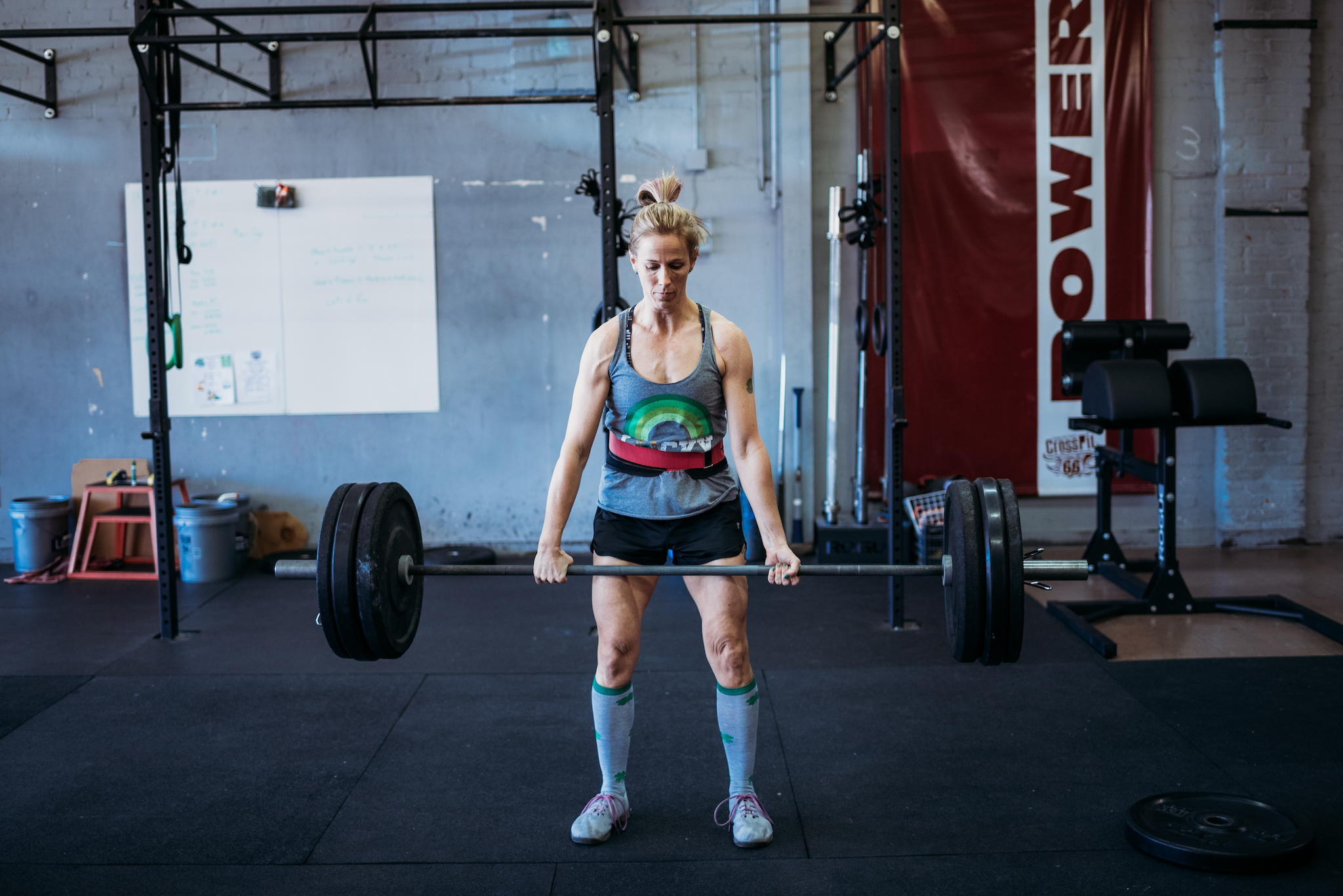 transform to the best you.